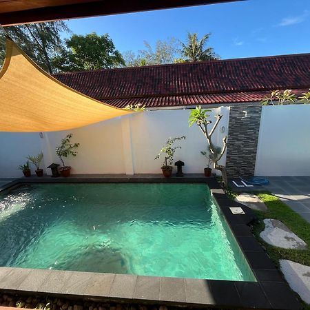 Little Lodge Gili Trawangan Kültér fotó