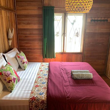 Little Lodge Gili Trawangan Kültér fotó