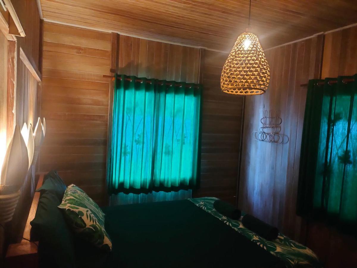 Little Lodge Gili Trawangan Kültér fotó